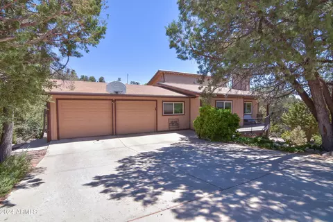 640 Lester Dr, Prescott, AZ 86301