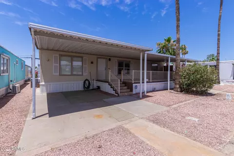 7807 E Main St #A3, Mesa, AZ 85207 photo 21