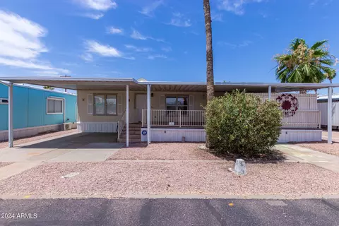 7807 E Main St #A3, Mesa, AZ 85207