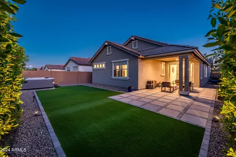 21559 S 225th Way S, Queen Creek, AZ 85142