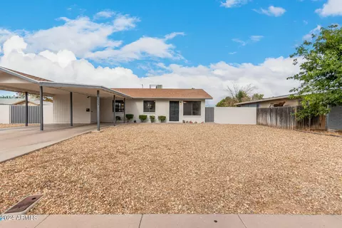 14633 N 33rd Ave, Phoenix, AZ 85053