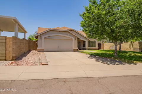 7532 W Montebello Ave, Glendale, AZ 85303