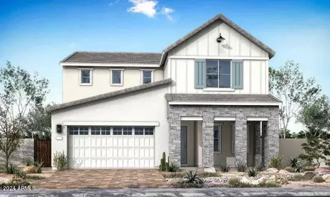 22546 E Saddle Way, Queen Creek, AZ 85142