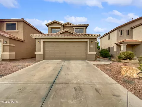41860 W Sunland Dr, Maricopa, AZ 85138