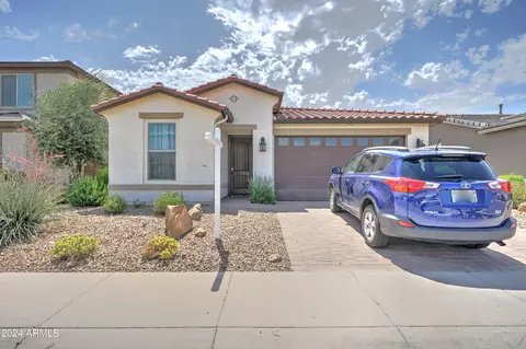 3228 S 75th Dr, Phoenix, AZ 85043