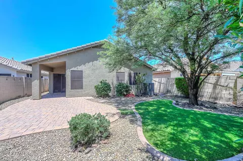 3317 E Blackhawk Dr, Phoenix, AZ 85050 photo 34