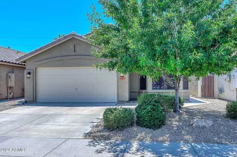 3317 E Blackhawk Dr, Phoenix, AZ 85050 photo 2