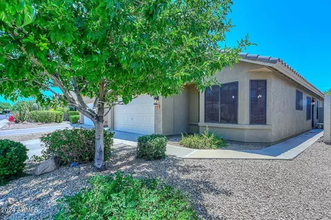 3317 E Blackhawk Dr, Phoenix, AZ 85050 photo 3