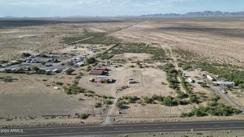 53874 Highway 60 -- #-, Salome, AZ 85348
