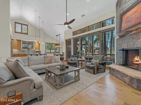 2642 S Bluebird Ct #44, Flagstaff, AZ 86005