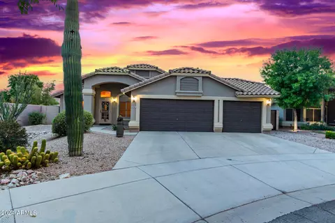 16561 W Monroe St, Goodyear, AZ 85338