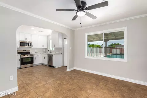 2023 E Monte Vista Rd, Phoenix, AZ 85006 photo 7