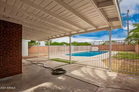 2023 E Monte Vista Rd, Phoenix, AZ 85006 photo 36