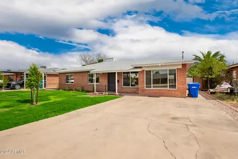 2023 E Monte Vista Rd, Phoenix, AZ 85006 photo 2