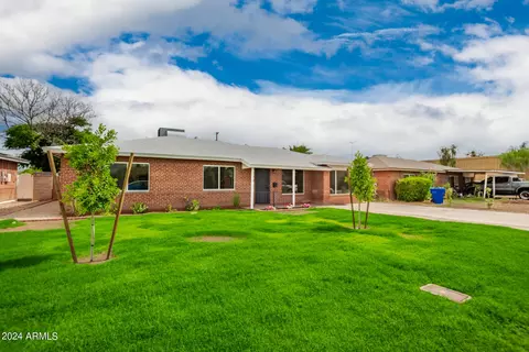 2023 E Monte Vista Rd, Phoenix, AZ 85006