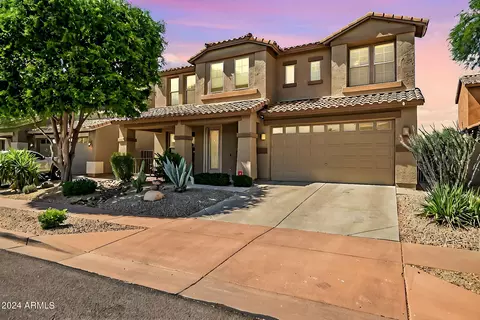 3014 W Gran Paradiso Dr, Phoenix, AZ 85086