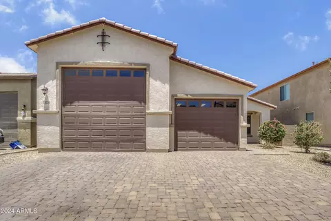 13124 W El Cortez Pl, Peoria, AZ 85383
