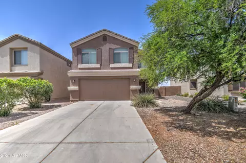 43393 W Cowpath Rd, Maricopa, AZ 85138