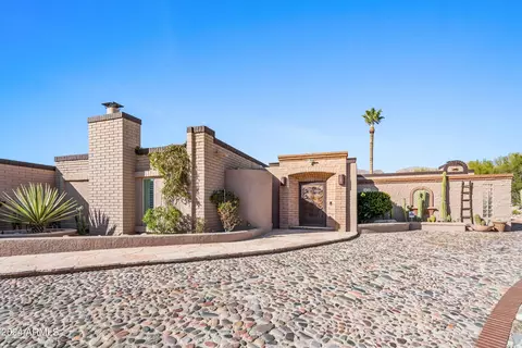 1401 E Orange Grove Rd, Tucson, AZ 85718