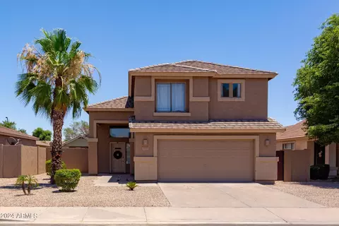 2537 S Sunnyvale Ave, Gilbert, AZ 85295