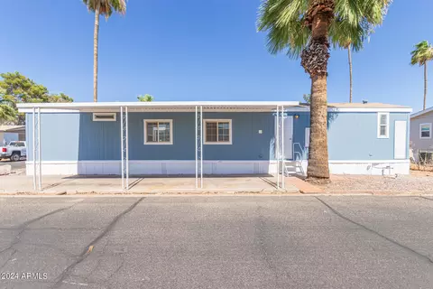 501 E Ray Rd #191, Chandler, AZ 85225