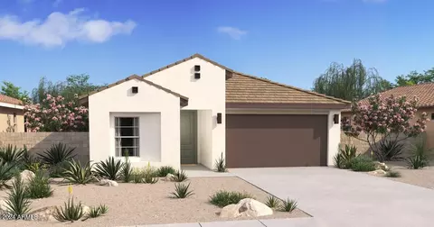 23392 W Fulton St, Buckeye, AZ 85326