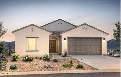 24609 W Verlea Dr, Buckeye, AZ 85326
