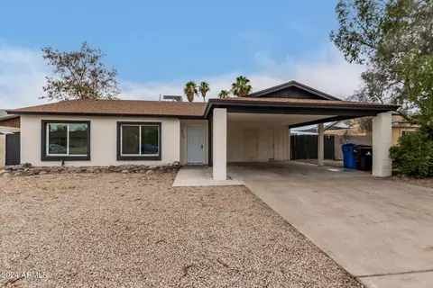 2515 E Sweetwater Ave, Phoenix, AZ 85032