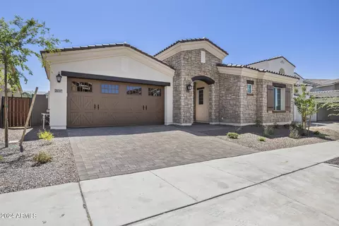 26317 N 21st Dr, Phoenix, AZ 85085