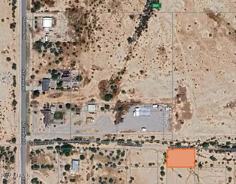 5445 N Mazatzal Dr #-, Eloy, AZ 85131