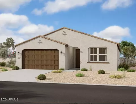 5536 W Olney Ave, Laveen, AZ 85339
