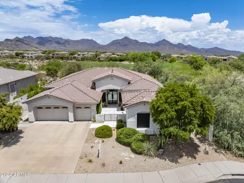 19727 N 84th Way, Scottsdale, AZ 85255