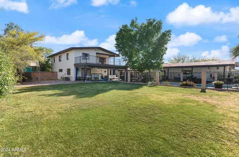 3838 E Via Estrella --, Phoenix, AZ 85028 photo 2