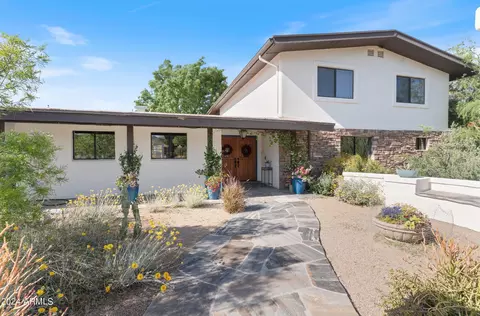 3838 E Via Estrella --, Phoenix, AZ 85028