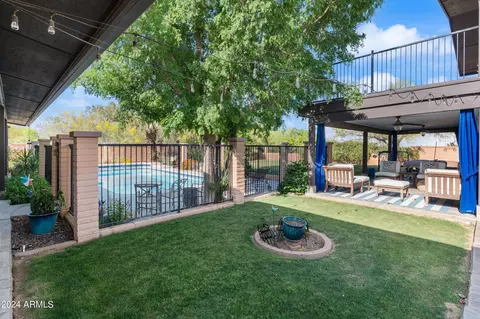 3838 E Via Estrella --, Phoenix, AZ 85028 photo 8