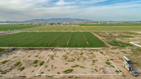 00 W Harwell Rd W #-, Buckeye, AZ 85326