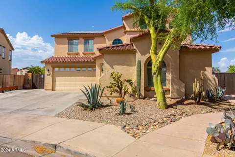 7107 S 68th Dr, Laveen, AZ 85339