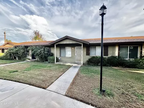 2524 N 22nd Ave, Phoenix, AZ 85009