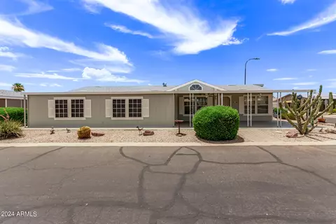 2400 E Baseline Ave #198, Apache Junction, AZ 85119