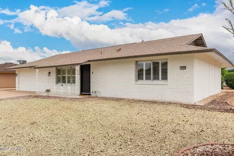 9567 W Manzanita Dr, Sun City, AZ 85373