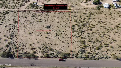0 W Scorpio Ave #19, Eloy, AZ 85131