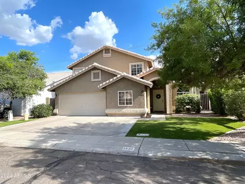 1827 E Marquette Dr, Gilbert, AZ 85234