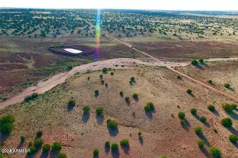 tbd N9230 -- #-, Concho, AZ 85924