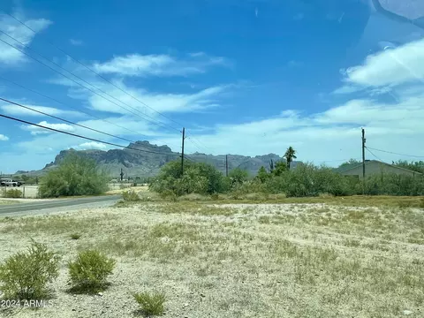 2225 E Junction St #-, Apache Junction, AZ 85119