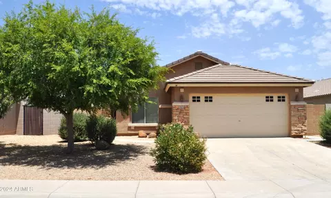 17834 W Calavar Rd, Surprise, AZ 85388