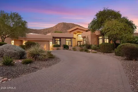 12799 N 116th St, Scottsdale, AZ 85259