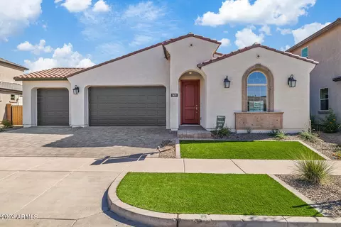 9635 E Rainbow Ave, Mesa, AZ 85212