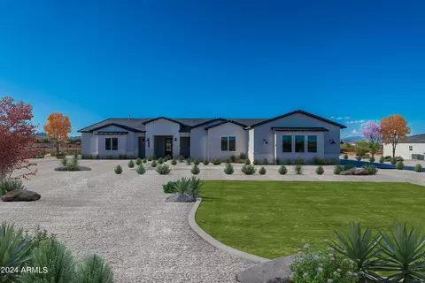 26711 S 169th Pl, Queen Creek, AZ 85142