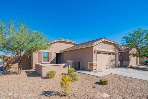 44866 W Horse Mesa Rd, Maricopa, AZ 85139