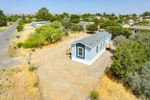 20864 E Mesa Verde Rd, Mayer, AZ 86333 photo 6
